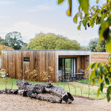 Villa Chapel House Estate Manston  Esterno foto