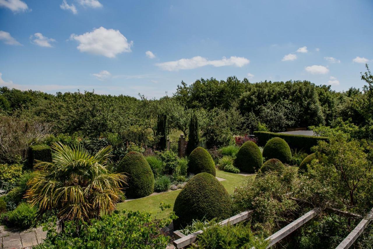 Villa Chapel House Estate Manston  Esterno foto