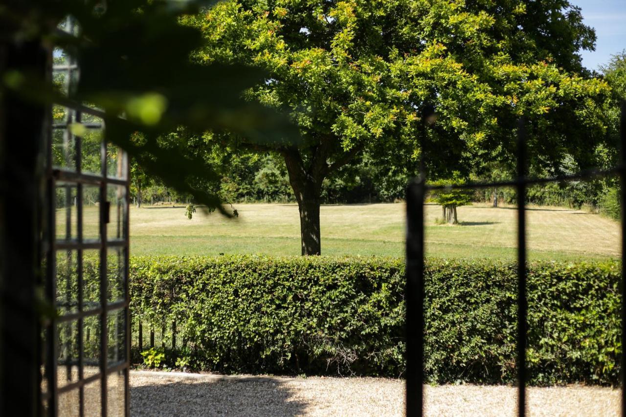 Villa Chapel House Estate Manston  Esterno foto